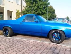 Blu Usata 1960 Chevrolet El Camino | 33.400 €