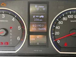 Nero Usata 2012 Honda CR-V Exclusive SUV | 8000 € (Ottimo prezzo)