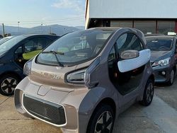 Grigio Usata 2024 XEV Yoyo Due volumi | 15.000 €