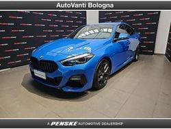 Blu/azzurro Usata 2021 BMW 220 M Sport Coupé | 31.450 € (Ottimo prezzo)