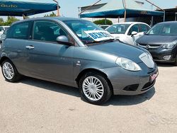 Grigio Usata 2010 Lancia Ypsilon Due volumi | 2899 € (Ottimo prezzo)
