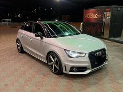 Usata 2013 Audi A1 S-Line Due volumi | 13.000 € (Cara)
