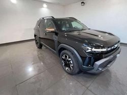 Nero Nuova 2025 Dacia Duster Extreme SUV | 22.990 € (Buon prezzo)
