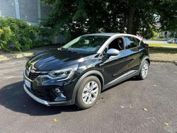 Nero Usata 2022 Renault Captur Intens SUV | 16.999 € (Buon prezzo)