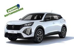 Bianco Nuova 2025 Peugeot e-2008 Style SUV | 26.600 € (Super prezzo)