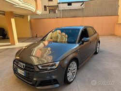 Usata 2019 Audi A3 S-Line Tre volumi | 18.000 € (Buon prezzo)