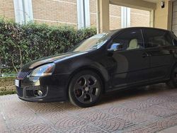 Nero Usata 2006 VW Golf V GTI Tre volumi | 7300 € (Ottimo prezzo)