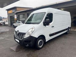 Bianco Usata 2017 Renault Master Furgone | 15.900 € (Molto cara)