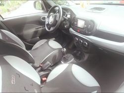 Grigio Usata 2013 Fiat 500L Pop Star Monovolume | 7700 € (Buon prezzo)