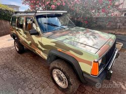 Usata 1987 Jeep Cherokee SUV | 6990 €