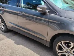 Usata 2017 Ford Edge Titanium S SUV | 20.000 € (Buon prezzo)