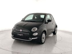 Usata 2024 Fiat 500 Dolcevita Tre volumi | 13.900 € (Buon prezzo)