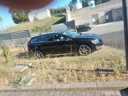 Nero Usata 2016 Volvo V60 Ocean Race Station wagon | 9000 € (Ottimo prezzo)
