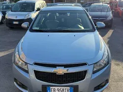 Usata 2010 Chevrolet Cruze LT Tre volumi | 3400 € (Buon prezzo)