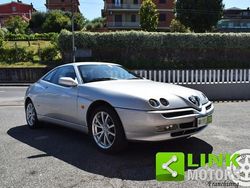 Grigio Usata 2000 Alfa Romeo GTV Coupé | 5800 € (Ottimo prezzo)