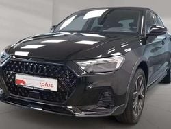 Nero Usata 2023 Audi A1 S-Line Tre volumi | 27.271 € (Buon prezzo)