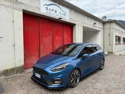 Blu Usata 2019 Ford Fiesta ST Due volumi | 16.500 € (Buon prezzo)