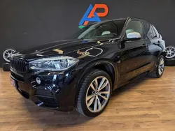 Blu Usata 2017 BMW X5 M SUV | 27.900 € (Super prezzo)