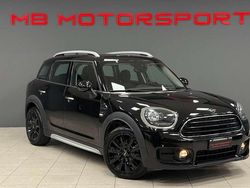 Nero Usata 2019 Mini Cooper D Countryman SUV | 14.900 € (Ottimo prezzo)