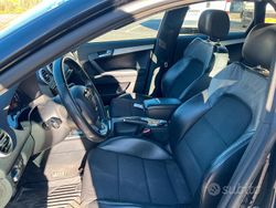 Nero Usata 2009 Audi A3 S-Line Tre volumi | 5800 € (Buon prezzo)