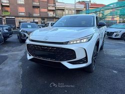 Bianco(met.) Nuova 2025 MG HS Comfort SUV | 24.990 € (Buon prezzo)