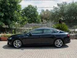 Usata 2019 Audi A5 Coupé | 24.900 € (Super prezzo)