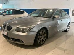 Usata 2006 BMW 530 Tre volumi | 5500 € (Buon prezzo)