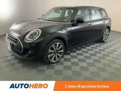 Nero Usata 2024 Mini Cooper Clubman Essential Station wagon | 26.799 € (Buon prezzo)