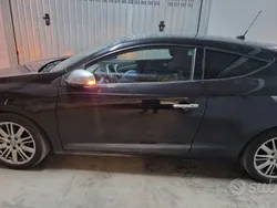 Usata 2011 Renault Mégane Coupé Coupé | 3200 € (Buon prezzo)