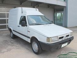 Bianco Usata 2000 Fiat Fiorino Monovolume | 2900 €