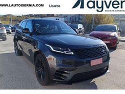 Carpathian grey metall. Usata 2022 Land Rover Range Rover Velar SE Dynamic SUV | 37.500 € (Buon prezzo)