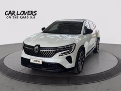 Bianco Usata 2024 Renault Austral Techno SUV | 26.993 € (Buon prezzo)