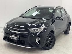 Nero Usata 2021 Kia Stonic Style SUV | 13.500 € (Buon prezzo)