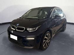 Grigio Usata 2019 BMW i3 Advantage Due volumi | 17.100 € (Buon prezzo)