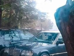 Usata 1989 Mercedes E300 Sportline | 11.000 €