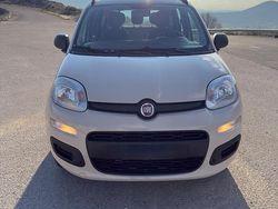 Beige Usata 2014 Fiat Panda Easy Tre volumi | 3800 € (Buon prezzo)