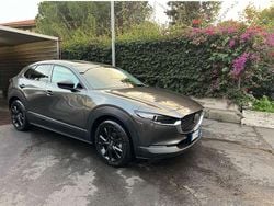 Usata 2023 Mazda CX-30 Homura-Line SUV | 22.000 € (Buon prezzo)