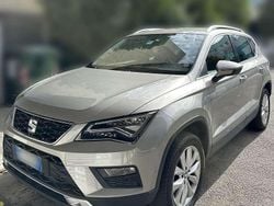 Usata 2017 Seat Ateca SUV | 16.500 € (Buon prezzo)