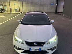Usata 2017 Seat Leon ST FR Station wagon | 15.500 €