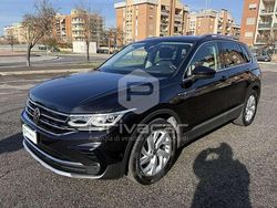 Nero Usata 2023 VW Tiguan Elegance SUV | 32.900 € (Buon prezzo)