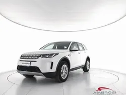 Bianco Usata 2020 Land Rover Discovery Sport SUV | 24.800 € (Super prezzo)