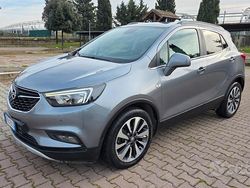 Grigio Usata 2017 Opel Mokka X Innovation SUV | 9700 € (Super prezzo)