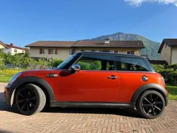 Arancione Usata 2011 Mini Cooper S Due volumi | 8000 € (Super prezzo)