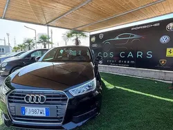 Usata 2016 Audi A1 Admired Due volumi | 11.499 € (Buon prezzo)