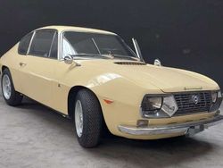 Avorio santa anita Usata 1968 Lancia Fulvia Coupé | 44.900 €
