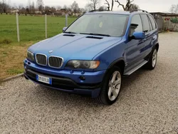 Usata 2001 BMW X5 SUV | 15.000 €