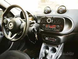 Usata 2015 Smart ForFour Due volumi | 7999 € (Ottimo prezzo)