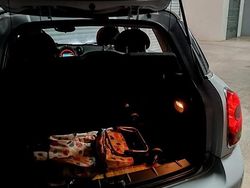 Bianco Usata 2016 Mini Countryman SUV | 11.000 €