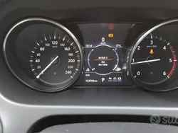 Usata 2017 Land Rover Discovery 5 HSE Luxury SUV | 16.500 € (Ottimo prezzo)