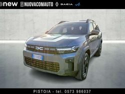 Grigio scisto Usata 2025 Dacia Bigster Extreme SUV | 25.500 € (Buon prezzo)